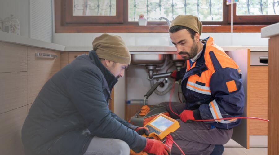 Local expert plumbing services in Coolspring, PA